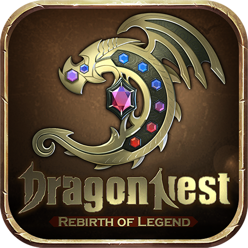 Dragon Nest: Rebirth of Legend