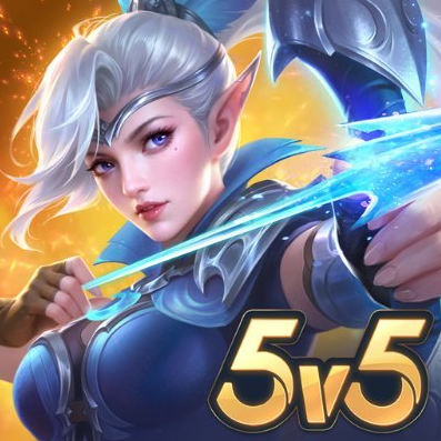 Mobile Legends (Global)
