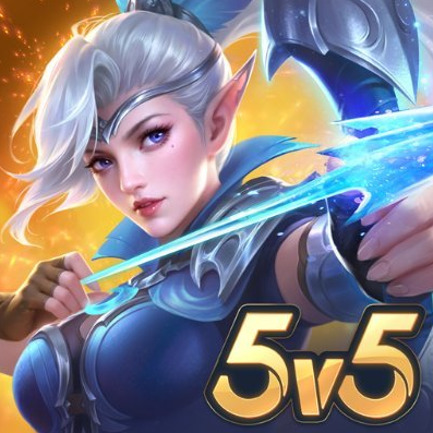 Mobile Legends (ID)