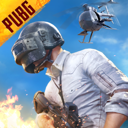 PUBG Mobile