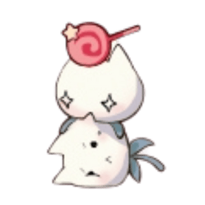 Nyan Berry * 40