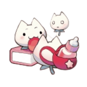 Nyan Berry * 125
