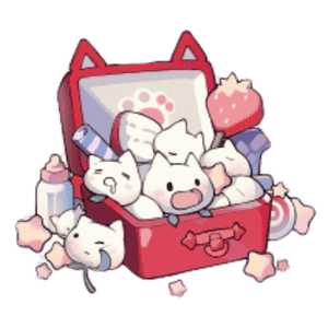 Nyan Berry * 2300