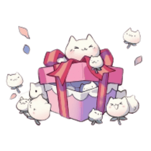 Nyan Berry * 900