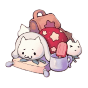 Nyan Berry * 210