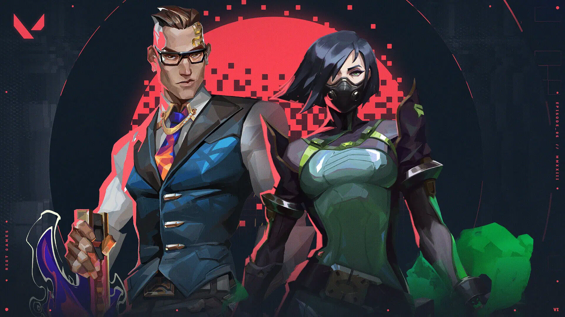 Test promo